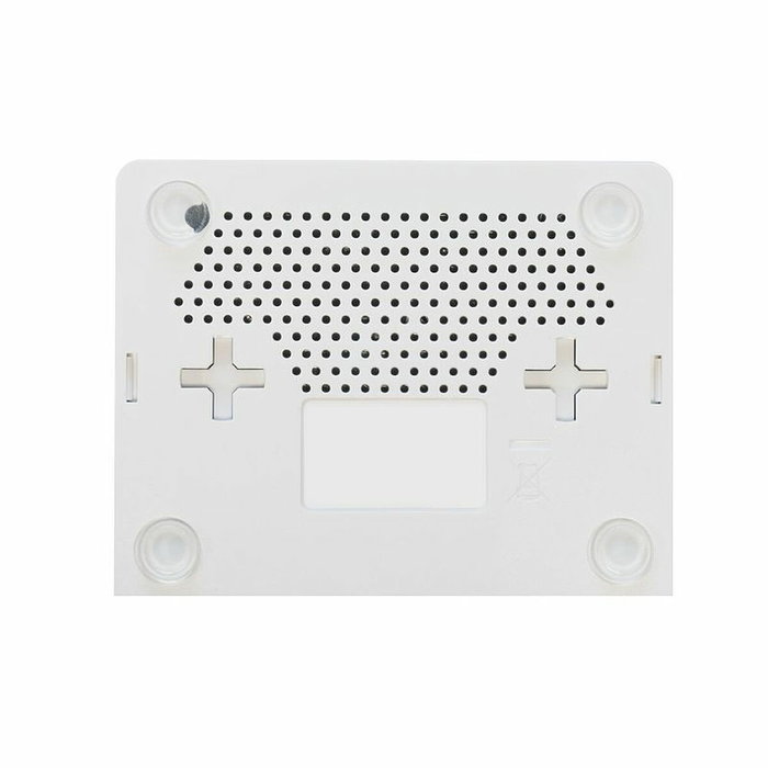 MikroTik RB750Gr3 hEX Router Gigabit Ethernet 880MHz 256MB RAM