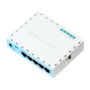 MikroTik RB750Gr3 hEX Router Gigabit Ethernet 880MHz 256MB RAM