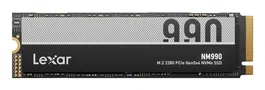 Lexar NM990 1 TB M.2 NVMe PCIe Gen5x4