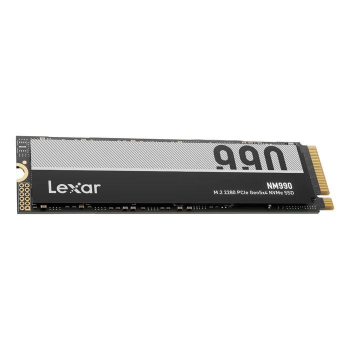 Disco Duro Lexar LNM990X001T-RNNNG 1 TB SSD