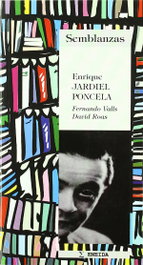 Enrique Jardiel Poncela (Semblanzas), Fernando Valls; David Roa - ENEIDA