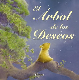 SUSAETA EDICIONES, El árbol de los deseos, Norbert Landa - SUSAETA EDICIONES