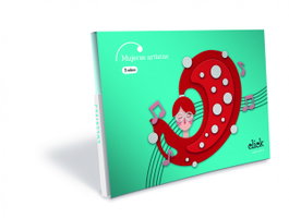 EDELVIVES, MUJERES 3 AÑOS. PROYECTO CLICK 2022 - VV.AA