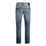 Pantalones Vaqueros Hombre Jack & Jones Jjimike Jjfox Cb 082 Azul L