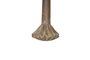 DKD Home Decor Decoración Teca Batidor Antiguo Natural
