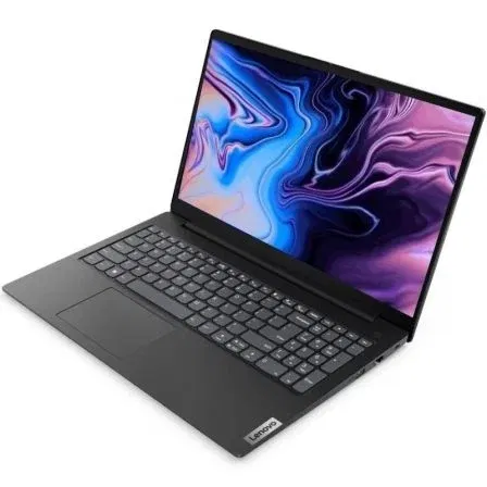 Lenovo Portátil V15 G4 IRU Intel Core i7 i7-13620H 15.6" Full HD 8GB DDR4 512GB SSD Español Negro Lenovo Portátil V15 G4 IRU Intel Core i7 i7-13620H 15.6" Full HD 8GB DDR4 512GB SSD Español Negro