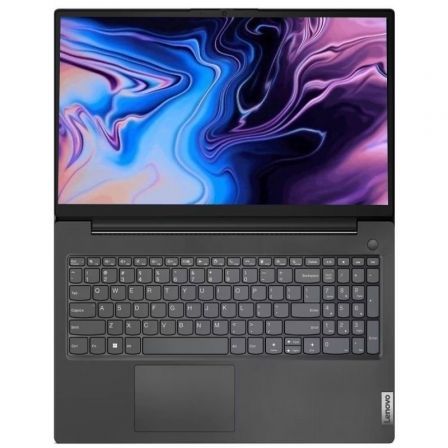 Lenovo Portátil V15 G4 IRU Intel Core i7 i7-13620H 15.6" Full HD 8GB DDR4 512GB SSD Español Negro Lenovo Portátil V15 G4 IRU Intel Core i7 i7-13620H 15.6" Full HD 8GB DDR4 512GB SSD Español Negro