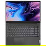 Lenovo Portátil V15 G4 IRU Intel Core i7 i7-13620H 15.6" Full HD 8GB DDR4 512GB SSD Español Negro