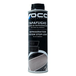 Occ Motorsport Tapafugas Sistema Refrigeración 300 mL OCC49008, Sella Fugas y Protege Radiador Universal