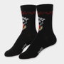Cerdá Pack de 3 Calcetines Stranger Things Talla 38/45