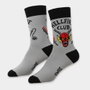 Cerdá Pack de 3 Calcetines Stranger Things Talla 38/45