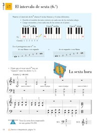 FABER PIANO ADVENTURES Piano adventures: lecciones y teoria