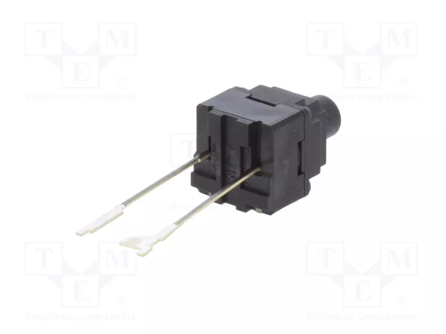 Aratas (Formerly Omron Components) Microconmutador TACT B3WN-6002 SPST-NO