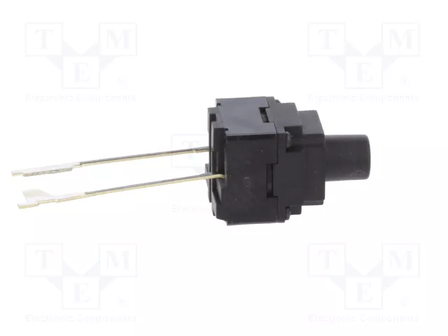 Aratas (Formerly Omron Components) Microconmutador TACT B3WN-6002 SPST-NO