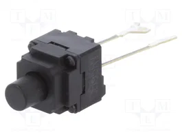 Aratas (Formerly Omron Components) Microconmutador TACT B3WN-6002 SPST-NO