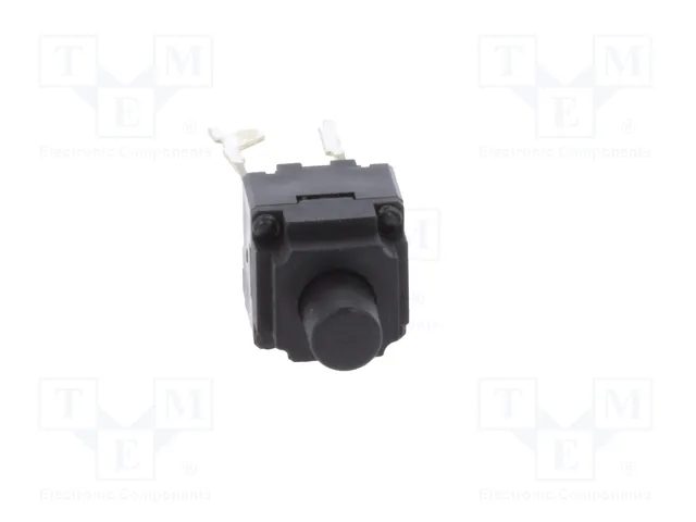 Aratas (Formerly Omron Components) Microconmutador TACT B3WN-6002 SPST-NO