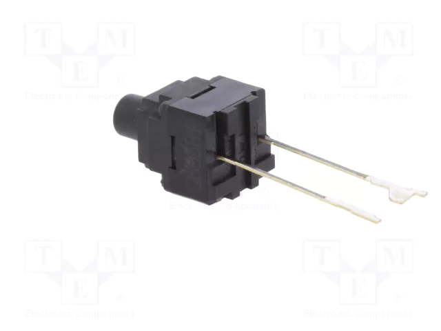 Aratas (Formerly Omron Components) Microconmutador TACT B3WN-6002 SPST-NO