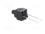 Aratas (Formerly Omron Components) Microconmutador TACT B3WN-6002 SPST-NO