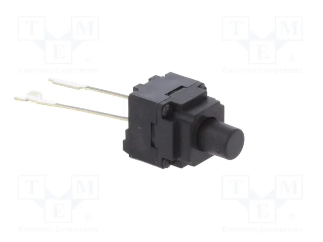 Aratas (Formerly Omron Components) Microconmutador TACT B3WN-6002 SPST-NO