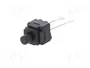 Aratas (Formerly Omron Components) Microconmutador TACT B3WN-6002 SPST-NO