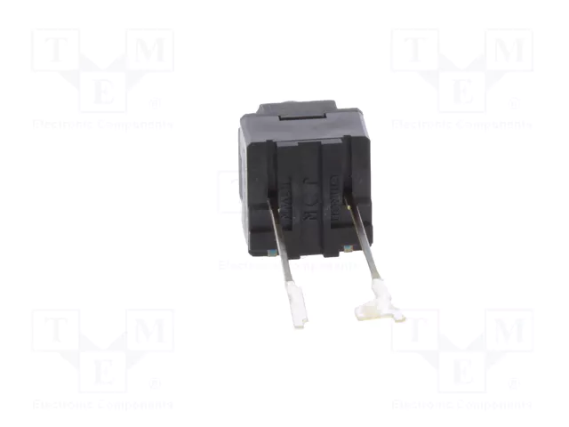 Aratas (Formerly Omron Components) Microconmutador TACT B3WN-6002 SPST-NO