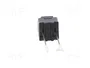 Aratas (Formerly Omron Components) Microconmutador TACT B3WN-6002 SPST-NO