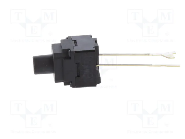 Aratas (Formerly Omron Components) Microconmutador TACT B3WN-6002 SPST-NO