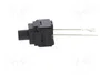 Aratas (Formerly Omron Components) Microconmutador TACT B3WN-6002 SPST-NO