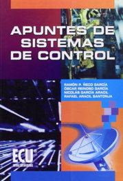 Apuntes de sistemas de control, Ramón Pedro Ñeco García - ECU