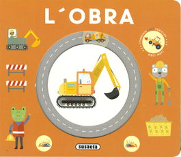 L'obra, Susaeta Ediciones - SUSAETA EDICIONES