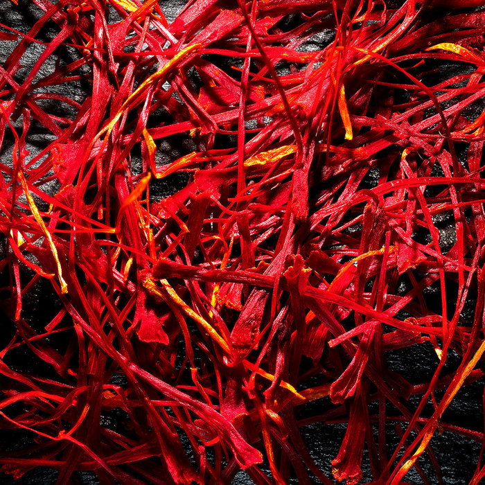 Davidoff Cool Elixir Safron Eau de Parfum Vapo - Fragancia Masculina - 100 ml