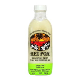 HEI POA Aceite de Monoi Pure Tahiti de 100 ml