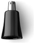 Philips NT1620/15 Recortador de vello para nariz y orejas, negro