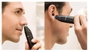 Philips NT1620/15 Recortador de vello para nariz y orejas, negro