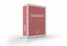 Isasaweis en estado puro + imán exclusivo, Isasaweis - MueveTuLengua