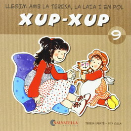 Xup-xup 9, Teresa Sabaté Rodié - SALVATELLA