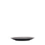 Summa Plato Llano Coupe Gris Gres 17 cm (Set de 6)