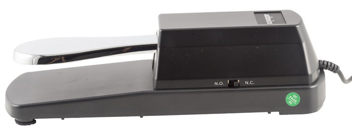 Pedal Sustain Admira Csp1 Pedal Sustain Admira Csp1