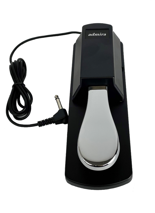 Pedal Sustain Admira Csp1 Pedal Sustain Admira Csp1