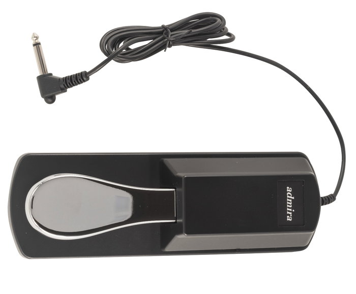 Pedal Sustain Admira Csp1 Pedal Sustain Admira Csp1