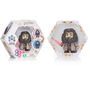 Wow Pods Hagrid Wizarding World Wo - Figura Coleccionable con Luz LED