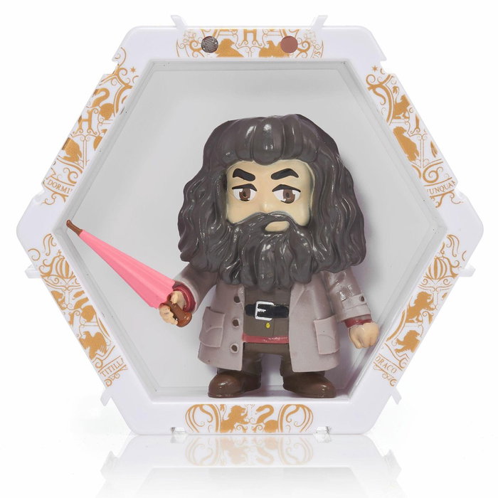 WOW PODS Hagrid Harry Potter Wizarding World WOW PODS Hagrid Harry Potter Wizarding World