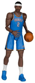 McFarlane Toys NBA SportsPicks Shai Gilgeous-Alexander (Oklahoma City Thunder) 16 cm