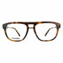Montura de Gafas Hombre Dsquared2 DQ5257-052-53 Dorado Ø 53 mm