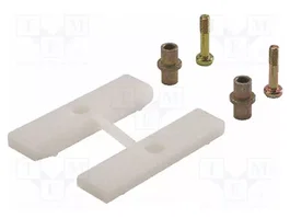 SCHNEIDER ELECTRIC Bloqueo Harmony XAC Casete de Control