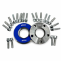 Occ Motorsport Separadores de Rueda 20mm PCD 5X120 Centraje 72,5mm