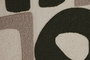 DKD Home Decor Cuadro Lienzo Abstracto 2 Piezas Verde y Beige