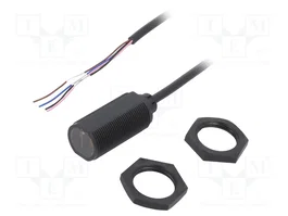 OMRON E3FA-DP15 2M Sensor Fotoeléctrico PNP Reflectivo