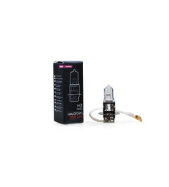 M-Tech Lámpara Halógena H3 24V 70W PK22S MTECZ903