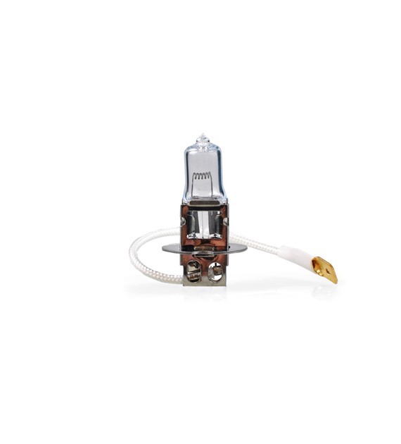 M-Tech Lámpara Halógena PK22S 24V/70W H3 M-Tech Lámpara Halógena PK22S 24V/70W H3